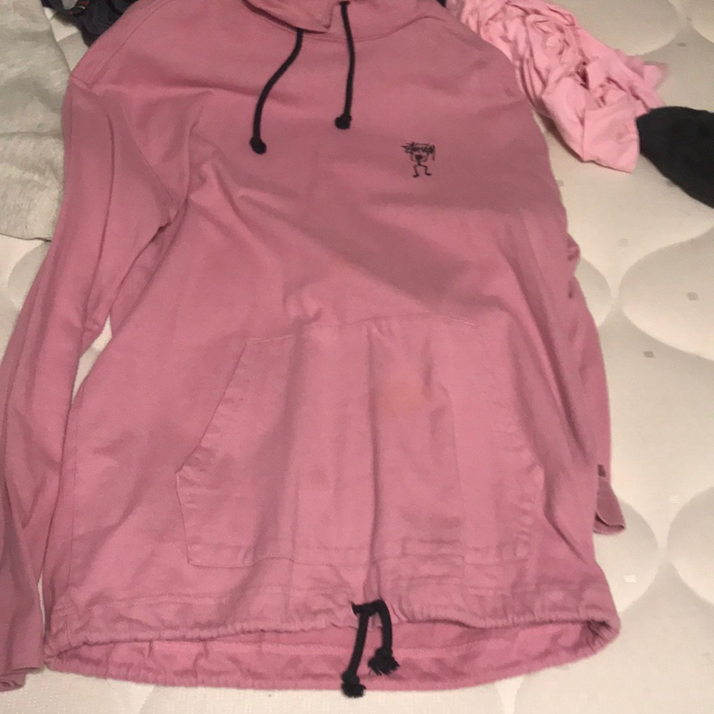 Stussy hoodie